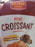 Mini Croissant