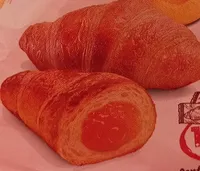 Mini croissant