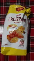 Mini croissant