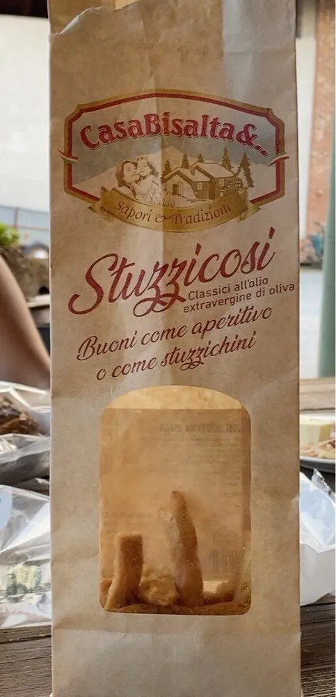 Stuzzicosi