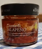 Crema di Jalapeño