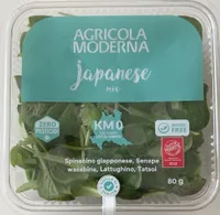 Japanese mix