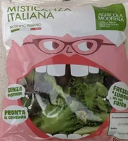 Misticanza italiana