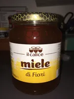 Miele di fiori