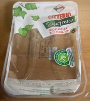 Mortadella bologna igp