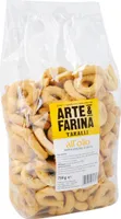 Taralli all'olio extravergine di oliva