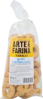 Taralli gusto mediterraneo