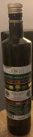 Olio extra vergine di olivia