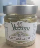 Crema di carciofi