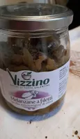 Melanzane a filetti in olio EVO