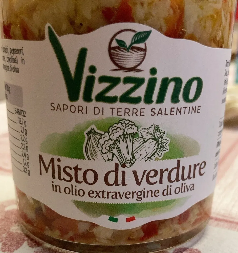 Sapori di terre salentine