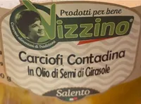 Carciofi contadina