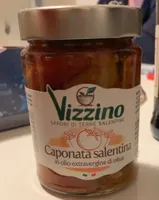 Caponata salentina