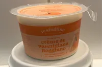 Crème de Parmigiano Reggiano