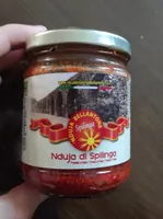 Mduja di Spilinga