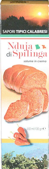 Nduja Di Spilinga