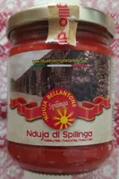 Nduja di spilinga