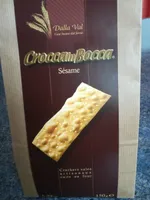 CroccainBocca Sésame