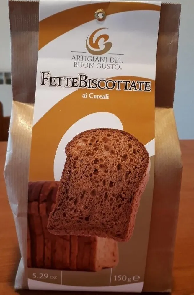 Artigiani del gusto