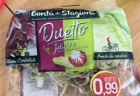 Duetto julienne