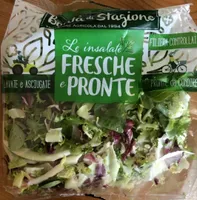 Insalata paesanella