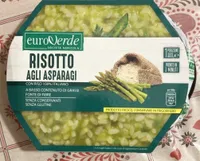 Risotto agli asparagi