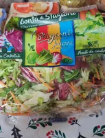 4 stagioni julienne