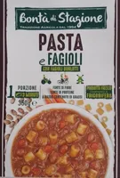 Pasta e Fagioli