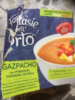 Gazpacho