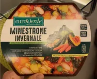 Minestrone invernale