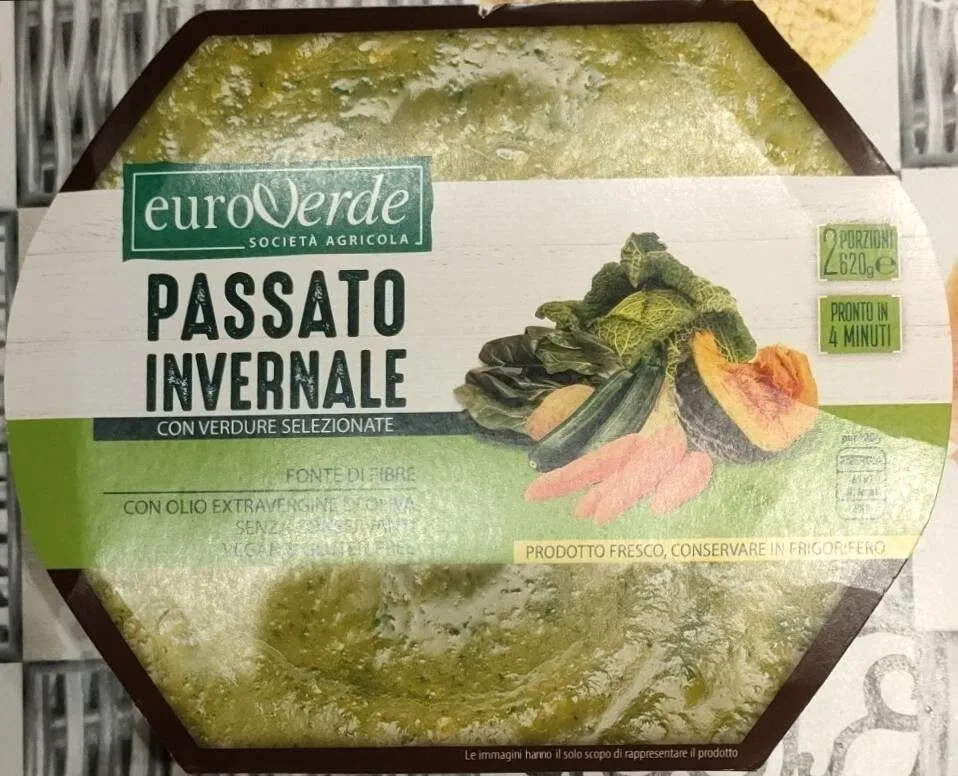 Passato invernale