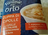 Fantasie dell'orto