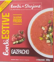 Gazpacho