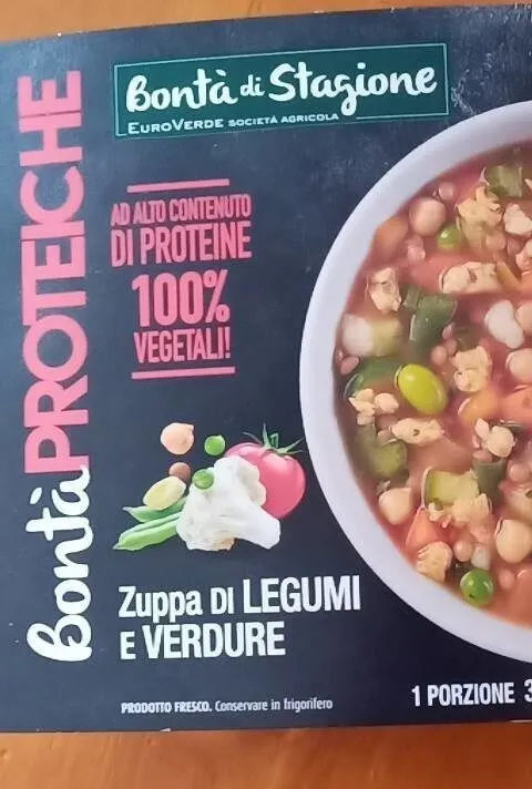 Bontà di stagione