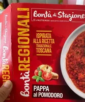 Pappa al pomodoro