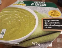 Passato di verdure