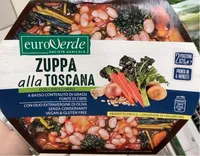 Zuppa alla toscana