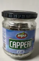 Capperi al sale