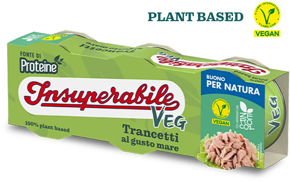 Trancetti al Gusto Mare
