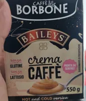 Crema Caffè Baileys