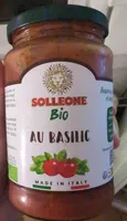 sauce tomate au basilic