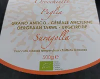 Orecchiette