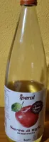 Succo di mele di montagna