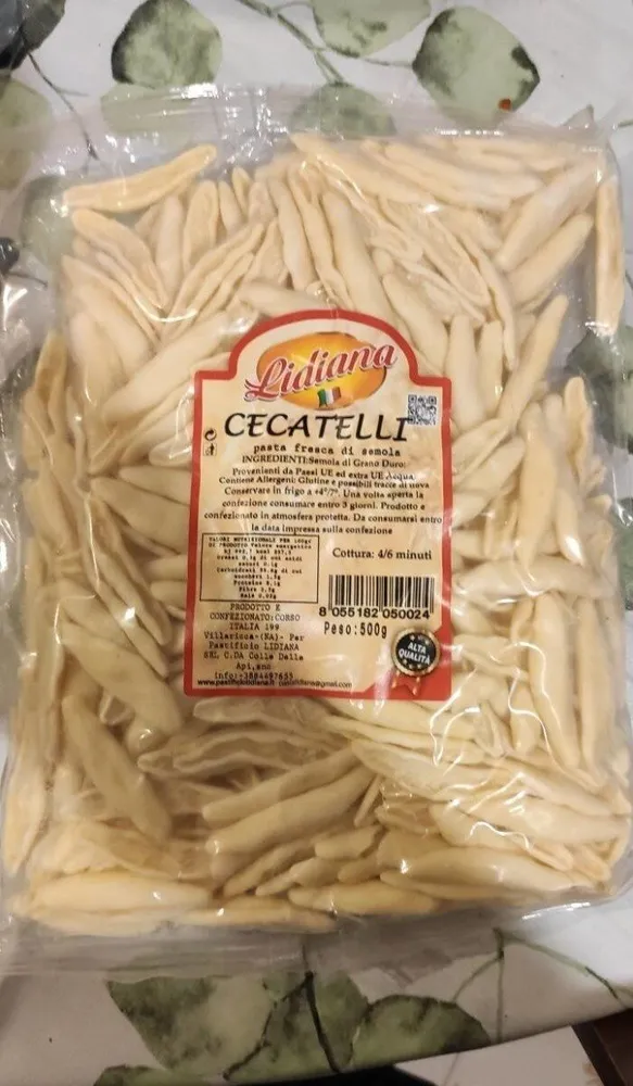 Cecatelli