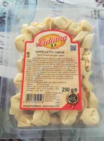 Cappelletti carne