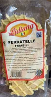 Ferratelle