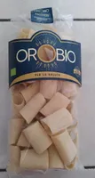 Paccheri
