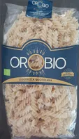 Orobio fusilli
