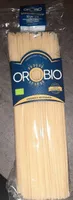 Spaghettoni orobio