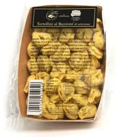 Tortellini al Bazzone
